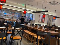 -和府捞面·大师店(上海漕宝路日月光店)