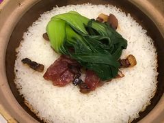 -捞神汤物料理(正大广场店)