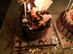 -浮光之丘MontCake生日蛋糕(科华路店)