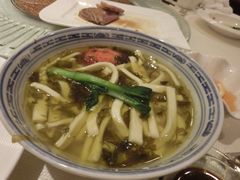 -阳澄湖费尔蒙酒店颐丰阁中餐厅(马鞍山西路店)
