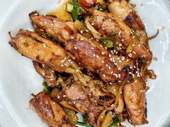 -陈记粤湛鸡饭店