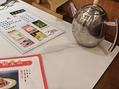 -马凯餐厅(长椿街店)