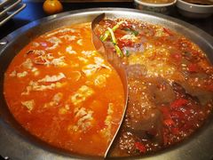 -沸炉重庆老火锅(军事博物馆店)