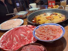 -楠火锅(仁恒梦中心店)