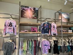 -斯普瑞斯奥特莱斯