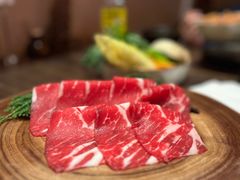 -侘与火 Wabi 侘寂烟火•锅物料理(大屯DT51店)