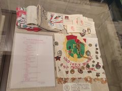 -哈尔滨工业大学-博物馆