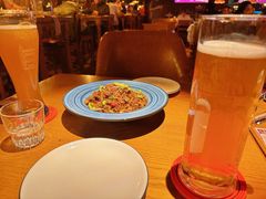-MR.ROCKY洛奇先生·西餐&酒吧(琶醍店)