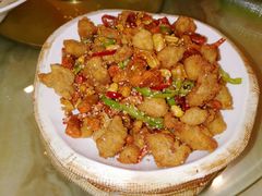 -清真•蜀风园(丁字沽总店)