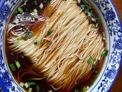 -孙盛兴奥灶面馆·蟹黄面·三虾面(山塘街总店)