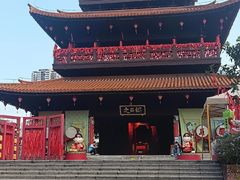 -磁器口古镇