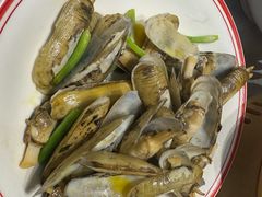 -老海陵·泰州菜(图书馆店)