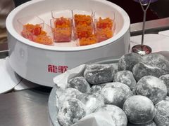 -龍歌自助小火锅(雨花台江南虹悦城店)