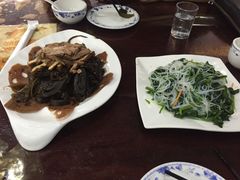 -宋记便宜坊(二七店)