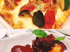 -娜娜家·Nana's restaurant(国金汇店)