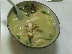 -明呈黄鱼面馆(斜土路店)