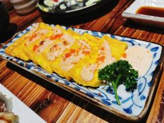 -小川洋风料理(街道口店)