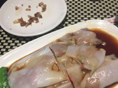 -新兴·金羊座·粤菜点心(乐峰店)