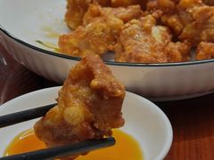 -吴祥记潮州菜·百年老字号·砂锅粥