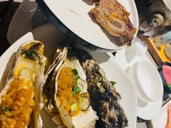 -海天盛宴海鲜自助(正大广场店)