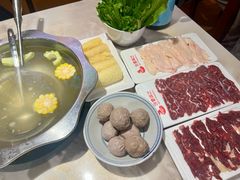 -合意桐坑牛肉粿·鲜牛肉火锅(嵩山总店)