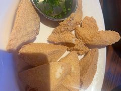 -陈鹏鹏潮汕菜(欢乐海岸 海边景观店)