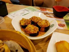 -添好运点心专门店(中环IFC店)