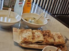 -高玛纳驴肉火烧(一世界店)