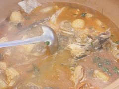 -聚鑫阁江浙菜·非遗传承技艺(青村帝华园店)