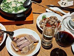 -宁波柏悦酒店·钱湖渔港