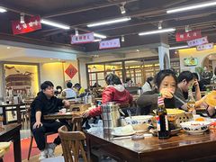 -张氏父子常德肠子馆(贺龙店)