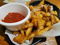 -机器人火炉披萨