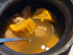 -八府香鸭·啫啫煲(华山路店)