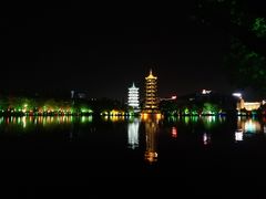 -桂林两江四湖景区