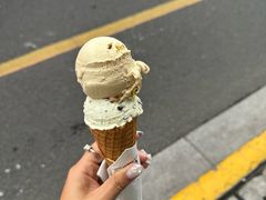 -Dal Cuore 达可芮冰淇淋(陕西北路店)