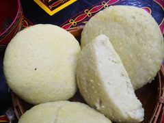 -金荞麦彝家美食