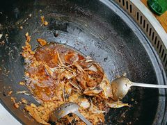 -姚家小院灶台鱼