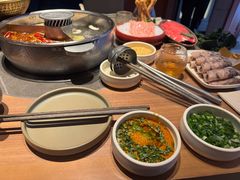 -巴奴毛肚火锅(京西大悦城店)