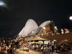 -悉尼歌剧院