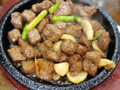 -日昌餐馆(亦庄店)