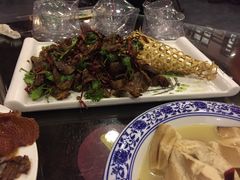 -鲁城往事(游客中心店)