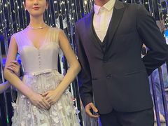 -武汉杜莎夫人蜡像馆