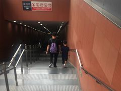 -花园桥(地铁站)