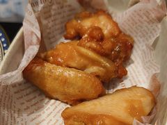 -西堤牛排(恒隆广场店)