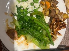 -明月东一酒店·菲斯特自助餐厅