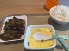 -老乡鸡(新邻天地店)