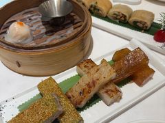 -宝园酒家(美林M·LIVE天地东座店)