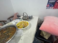 -金良酸菜鱼(宁海路总店)