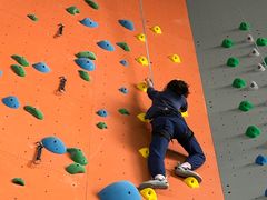 -回龙观体育文化公园