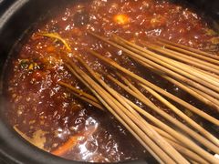 -钢管厂五区小郡肝串串香(南山店)